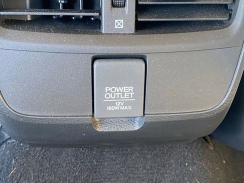 Certified 2018 Honda Clarity Touring image 25