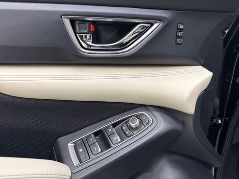 New 2026 Subaru Ascent Limited image 12