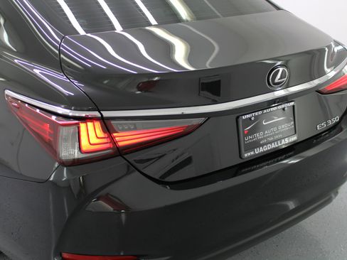 Used 2022 Lexus ES 350 Premium image 20