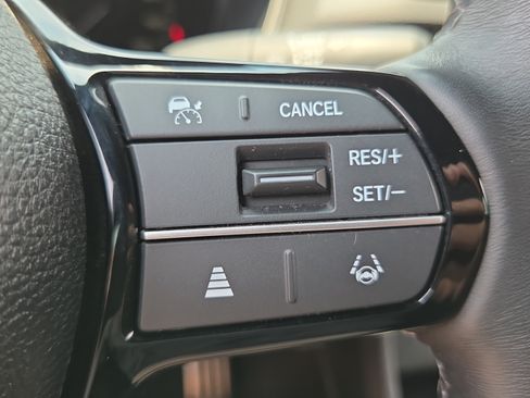Certified 2024 Honda Civic Sport image 26