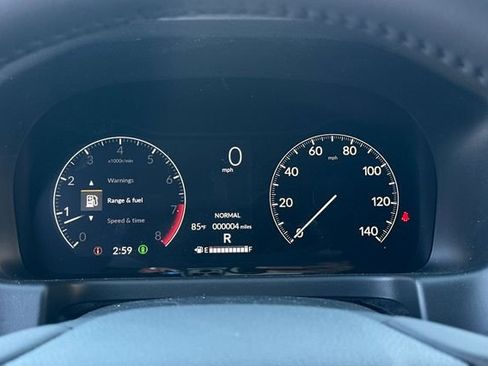 New 2026 Honda Odyssey Touring image 33