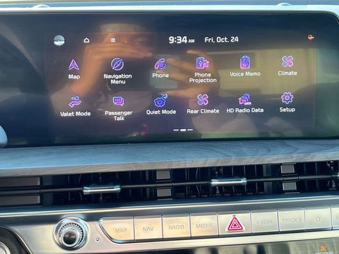 Certified 2024 Kia Telluride SX Prestige X-Line image 16