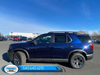 New 2026 Honda Passport RTL video 2