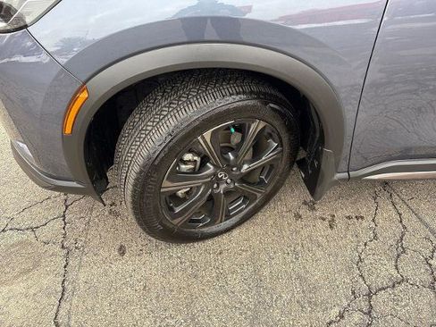 Certified 2026 INFINITI QX60 Autograph w/ Dark Cargo Package image 27