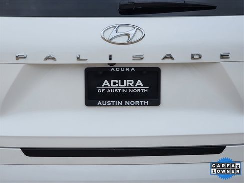 Used 2021 Hyundai Palisade Limited image 13