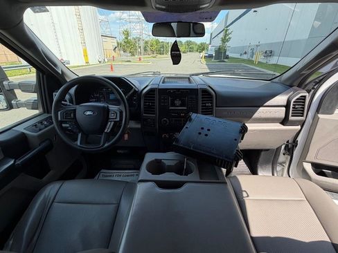 Used 2019 Ford F350 XL w/ XL Value Package AWD/4WD image 21