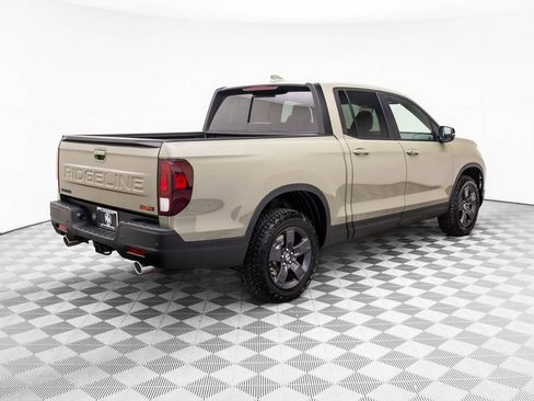 New 2026 Honda Ridgeline TrailSport image 6