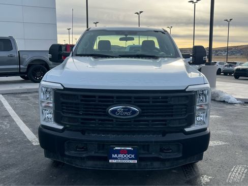Certified 2024 Ford F350 XL image 3