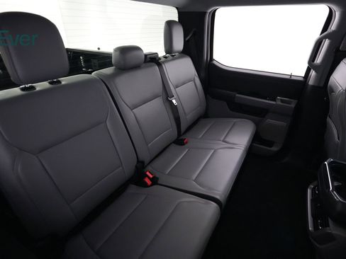 Used 2025 Ford F150 Lightning Flash AWD/4WD image 5