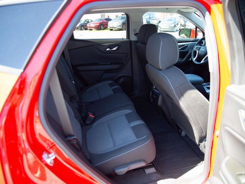 Certified 2024 Chevrolet Blazer LT image 22