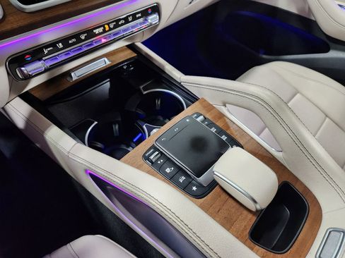 Used 2022 Mercedes-Benz GLE 350 image 38