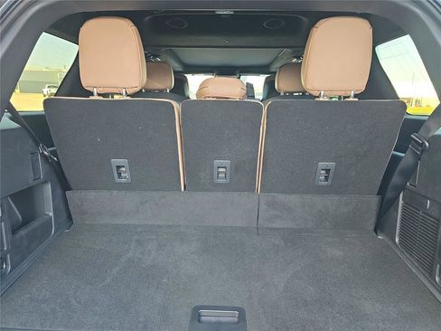 New 2026 Lincoln Navigator Black Label AWD/4WD image 11