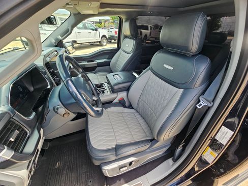 Used 2023 Ford F150 Limited image 15