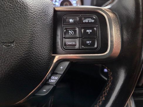 Used 2021 RAM 3500 Limited image 45