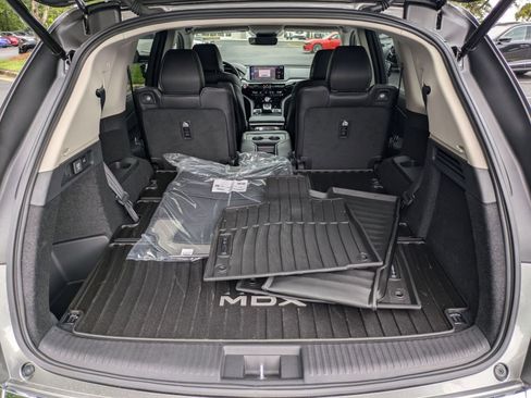 New 2025 Acura MDX SH-AWD w/ Technology Package image 27