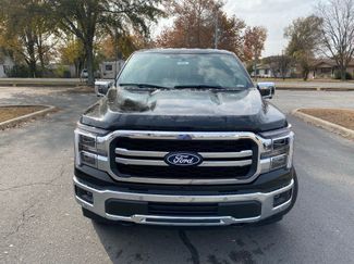 New 2025 Ford F150 Lariat w/ Equipment Group 501A Mid video 2