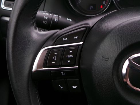 Used 2016 MAZDA CX-5 Grand Touring FWD image 29