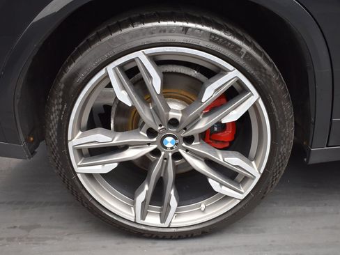 Used 2021 BMW X4 M40i w/ Premium Package Enhanced AWD/4WD image 16