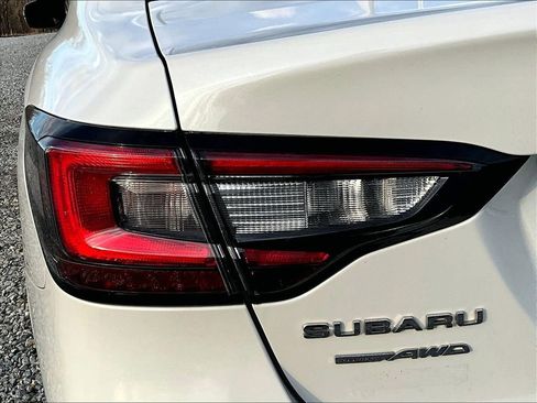 Used 2021 Subaru Legacy Premium image 27