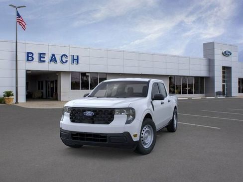 New 2026 Ford Maverick XL image 2