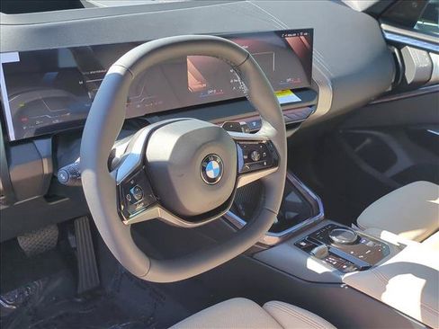 New 2026 BMW X3 xDrive30 w/ Premium Package AWD/4WD image 3