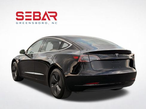 Used 2018 Tesla Model 3 Mid Range RWD image 9