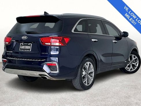 Used 2020 Kia Sorento SX image 2