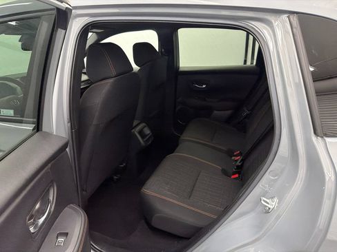 Used 2024 Honda HR-V Sport image 20