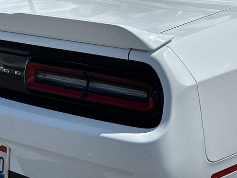 Used 2022 Dodge Challenger R/T w/ Plus Package RWD image 25