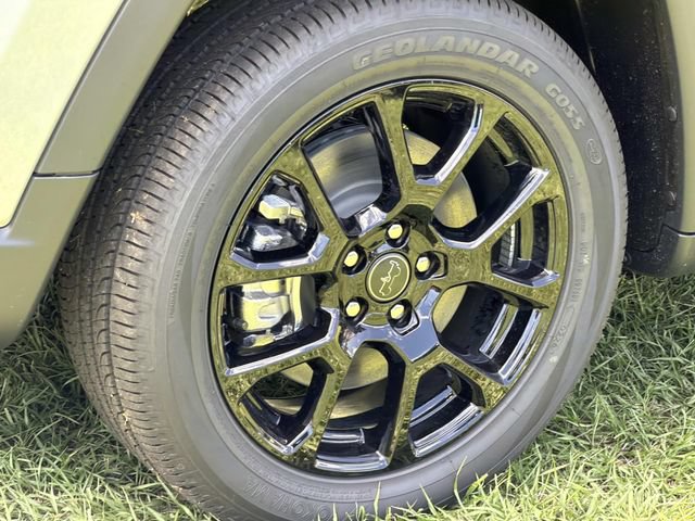 New 2026 Jeep Compass Latitude AWD/4WD image 19