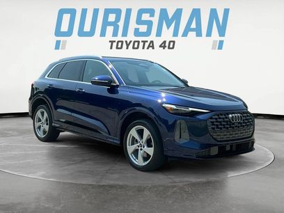 Used 2025 Audi Q5 Premium Plus
