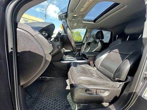 Used 2017 Acura MDX SH-AWD w/ Technology Package image 11