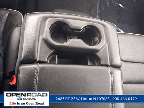 Used 2022 RAM 1500 Laramie image 23