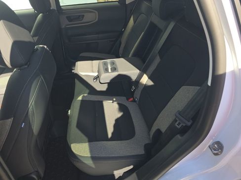 New 2025 Ford Bronco Sport Big Bend image 26