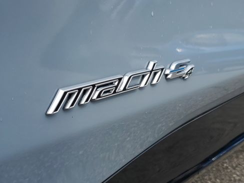 New 2026 Ford Mustang Mach-E GT AWD/4WD image 7
