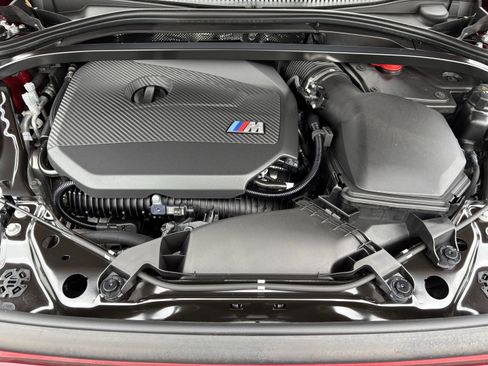 Certified 2025 BMW M235i xDrive w/ Premium Package image 36