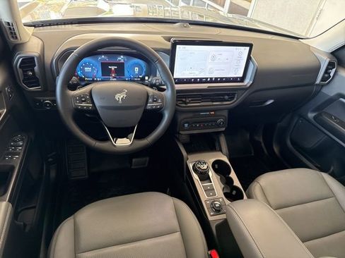 Used 2025 Ford Bronco Sport Badlands w/ Badlands Tech Package AWD/4WD image 23