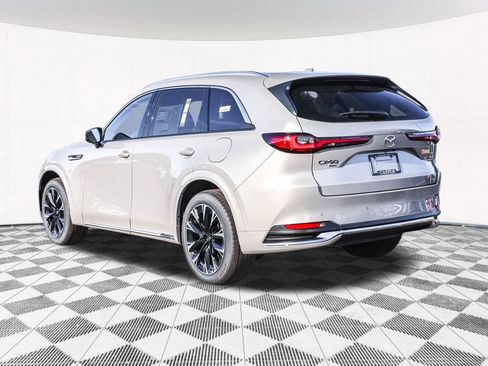 New 2026 MAZDA CX-90 3.3 Turbo S w/ Premium Plus image 19