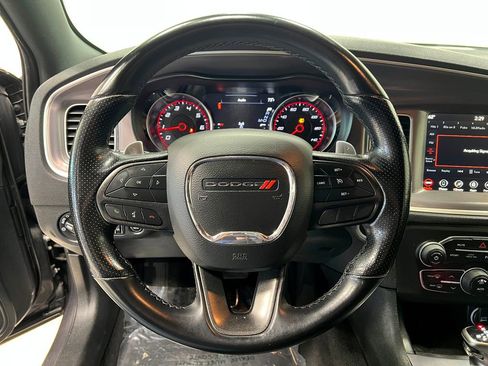 Used 2022 Dodge Charger SXT AWD/4WD image 21
