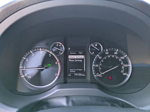 Used 2020 Lexus GX 460 Premium AWD/4WD image 30
