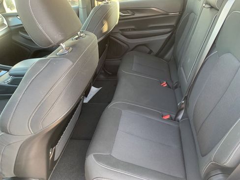 Used 2024 Jeep Grand Cherokee Laredo w/ Luxury Tech Group I image 25