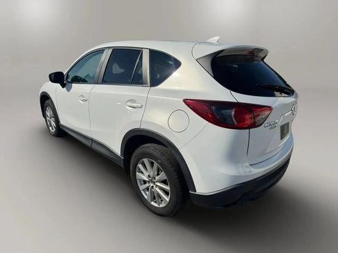 Used 2016 MAZDA CX-5 Touring AWD/4WD image 9