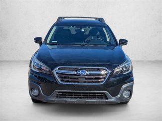 Used 2018 Subaru Outback 2.5i Limited video 2