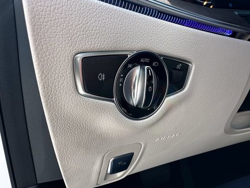 Certified 2023 Mercedes-Benz E 350 Sedan image 35