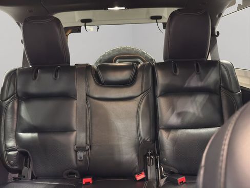 Used 2023 Jeep Wrangler Unlimited Sport w/ Xtreme 35 Tire Package image 30