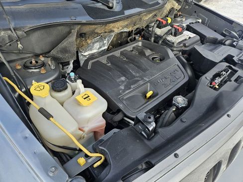 Used 2013 Jeep Patriot Latitude w/ Sun/Sound Group image 20