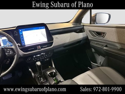 Used 2026 Subaru Outback Premium AWD/4WD image 25