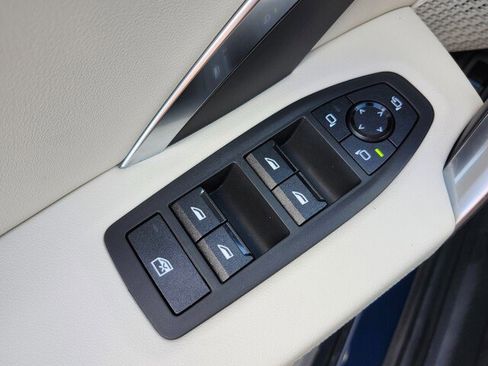 New 2026 BMW X1 xDrive28i w/ Technology Package image 28