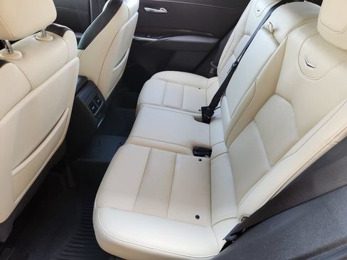 Used 2023 Cadillac XT4 Sport FWD image 31