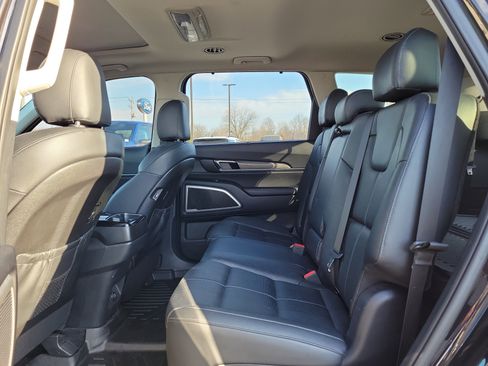 Used 2021 Kia Telluride EX w/ Towing Package image 10